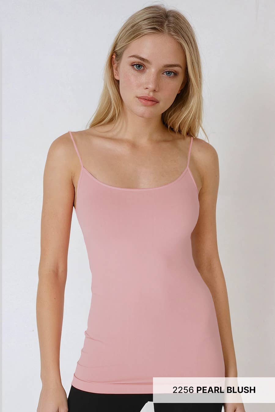 NIKIBIKI - Wholesale Camisole - Women's - NS4011 - Signature Camisole37