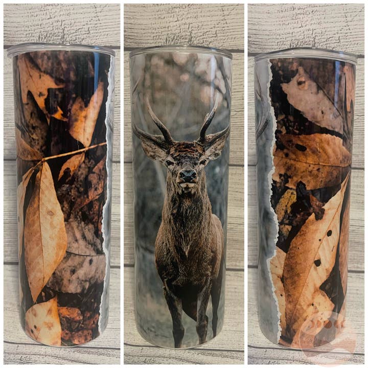 Becher für die Hirschjagd für den Großhandel von Desert Moons