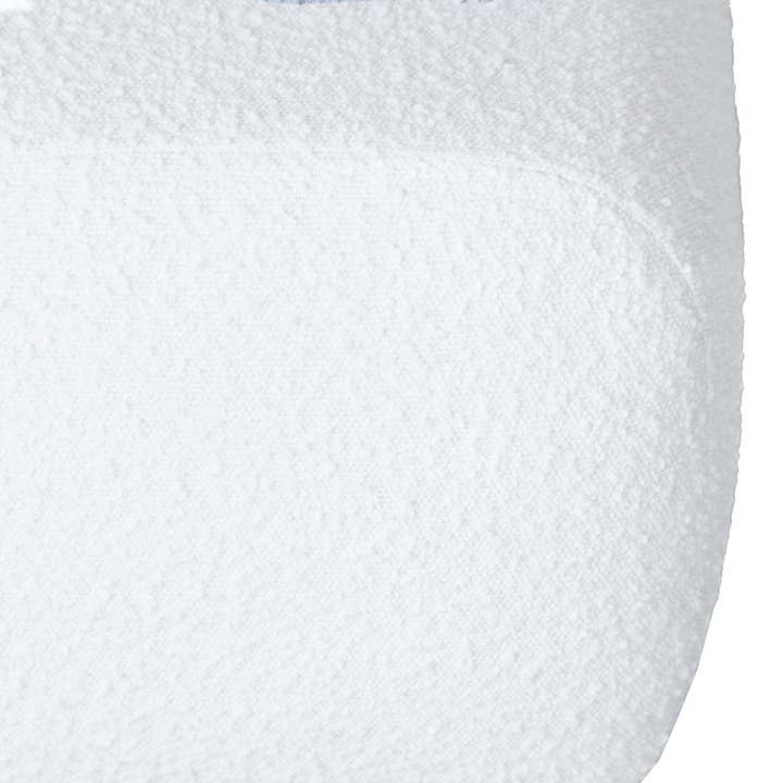 HOMYCASA DESIGN INC - Wholesale Bench - Kelvin Ivory Boucle Bench5