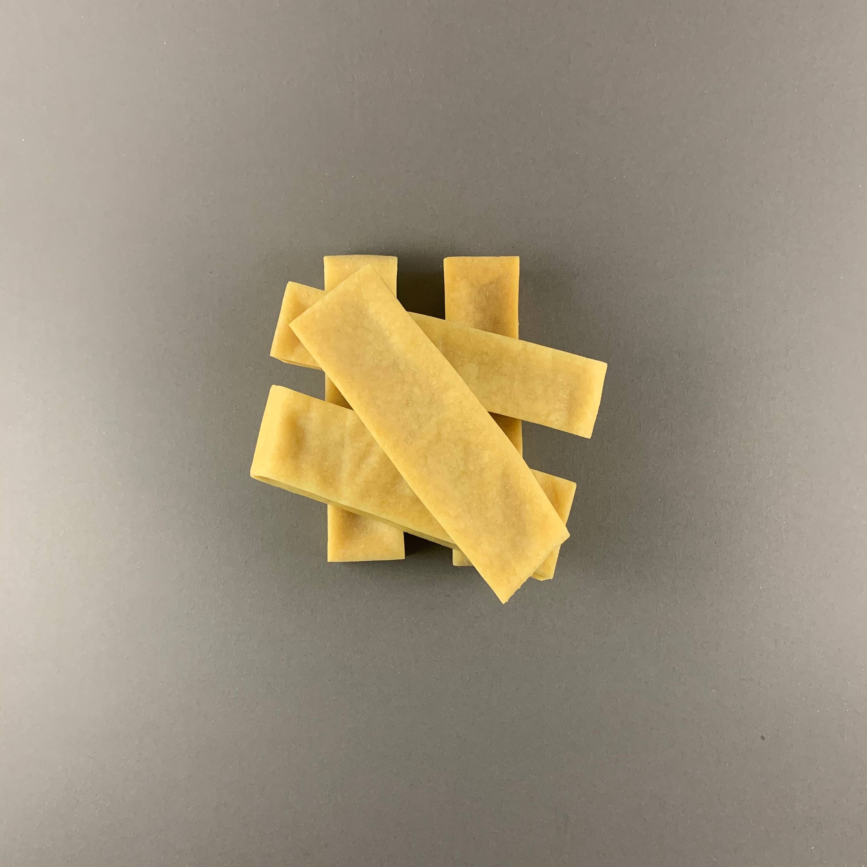 Pawsome Pet Toys - Vendita all'ingrosso Snack - Cani - Snack naturale al formaggio da masticare per cani, a lunga durata - Taglia L, 1 pezzo3