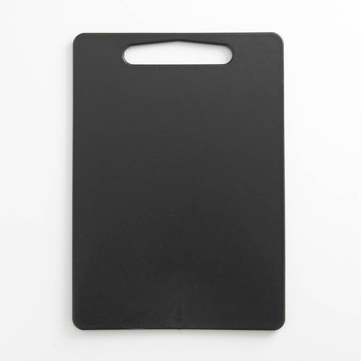 Anita Large Cutting Board - (BLACK) for wholesale by Linden Sweden