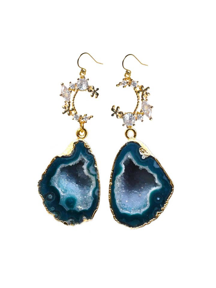 Eleanor por atacado de Lauren Alleyne Jewelry