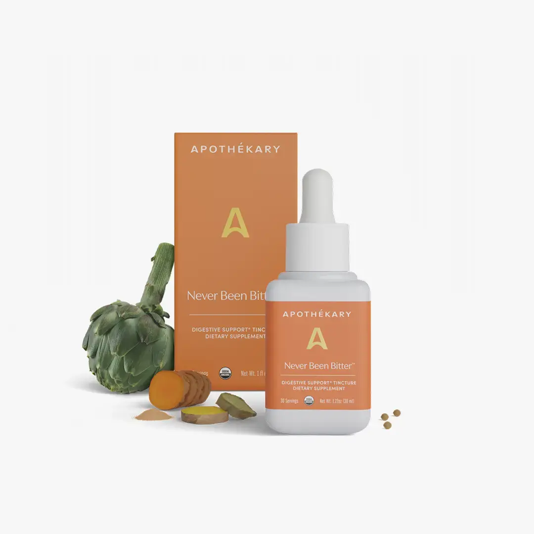 Apothékary – Engroshandel Tinktur – *NY* Prøvesæt med tinkturer (11 varianter)9