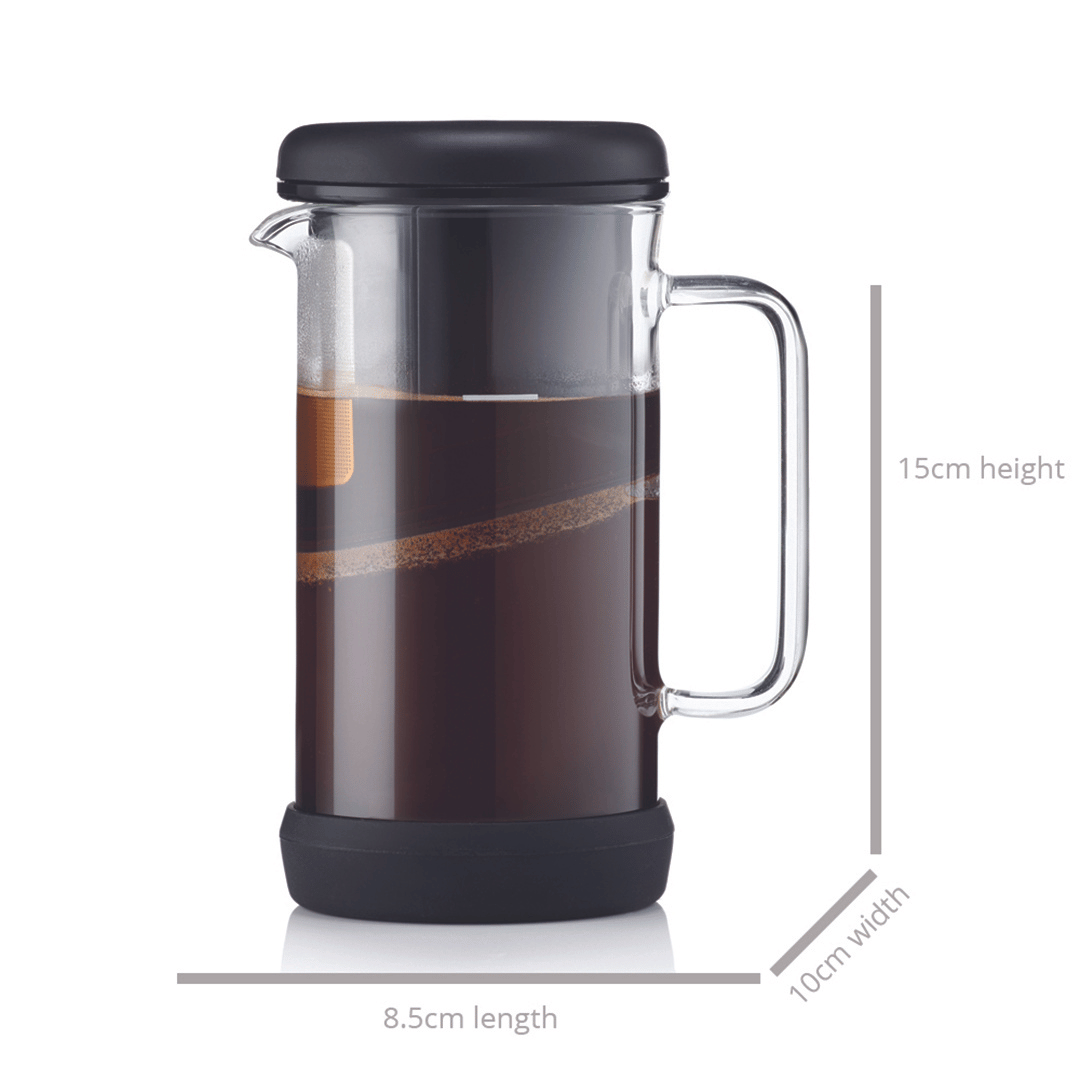 Black One Brew Coffee Maker for wholesale on Faire14