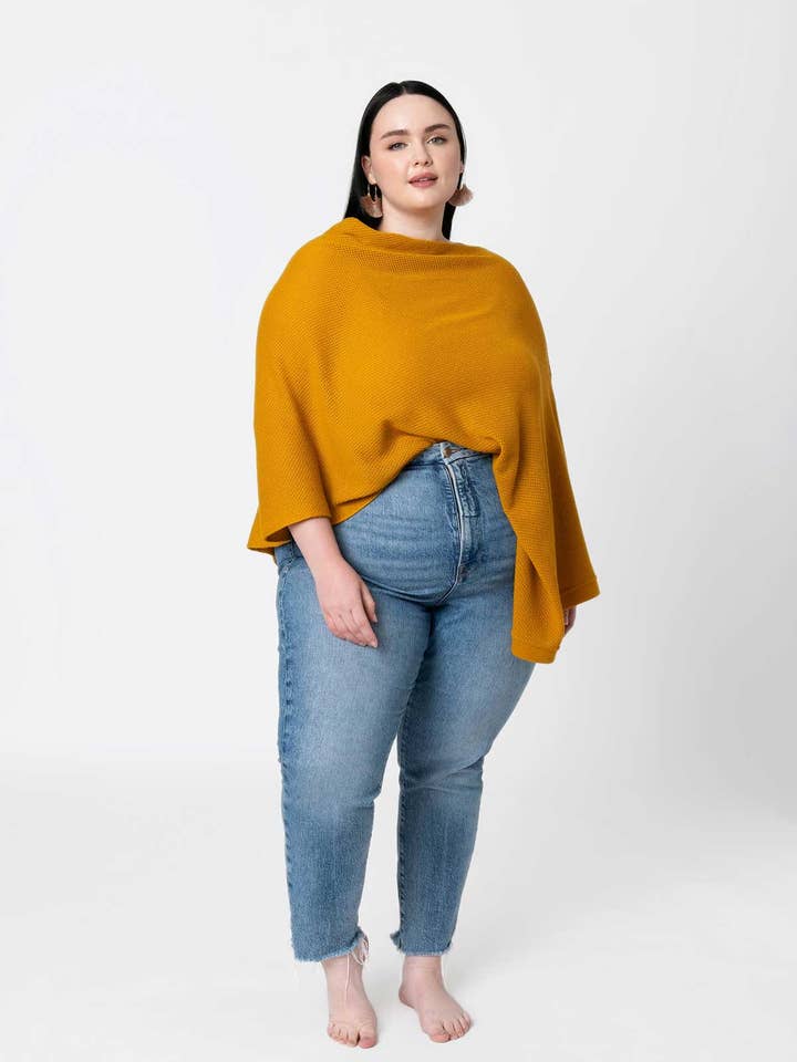 Honey Cocoon+ for wholesale by We Are Amma