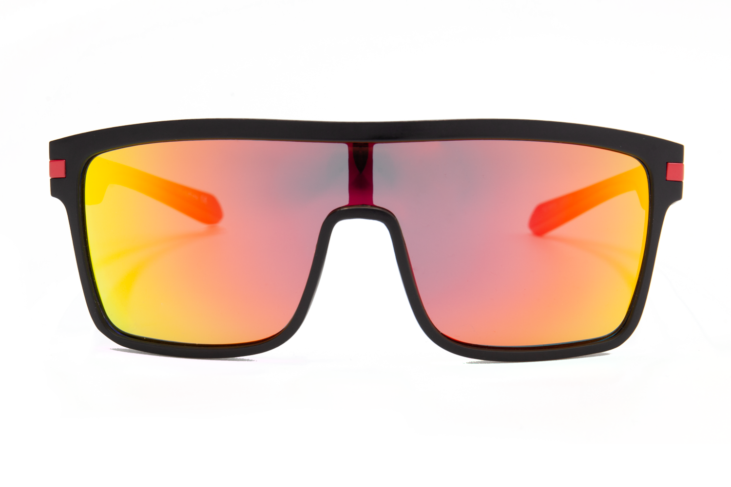 GOODBYE, RITA - Vente Lunettes de soleil – femme - Lunettes de soleil Bolt Red4