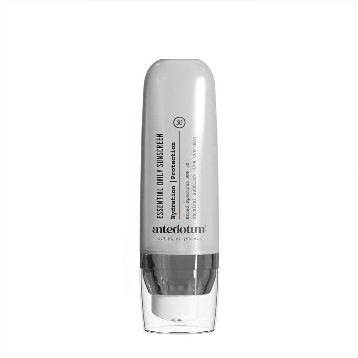 Antedotum - Wholesale Sunscreen - Essential Daily Sunscreen2