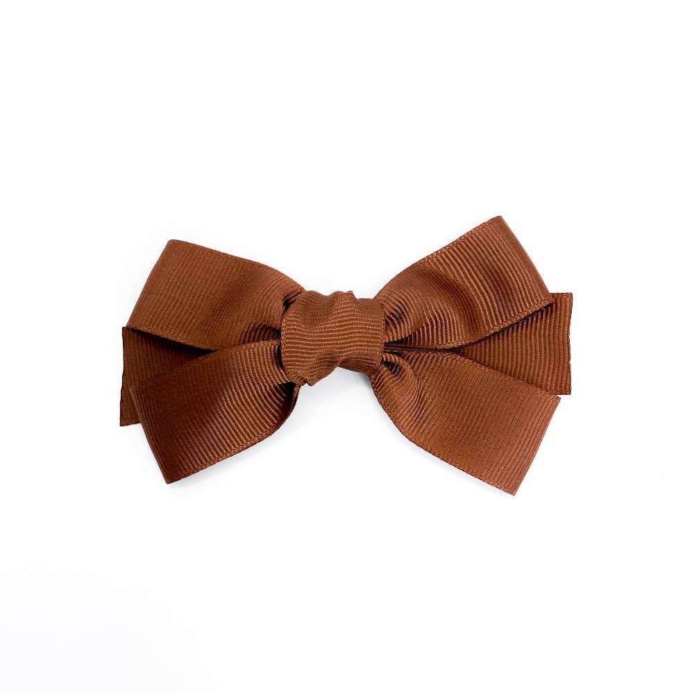 Gracil - grace in details - Venta al por mayor Lazo para el pelo - Niños - Lazo "BOOM"66