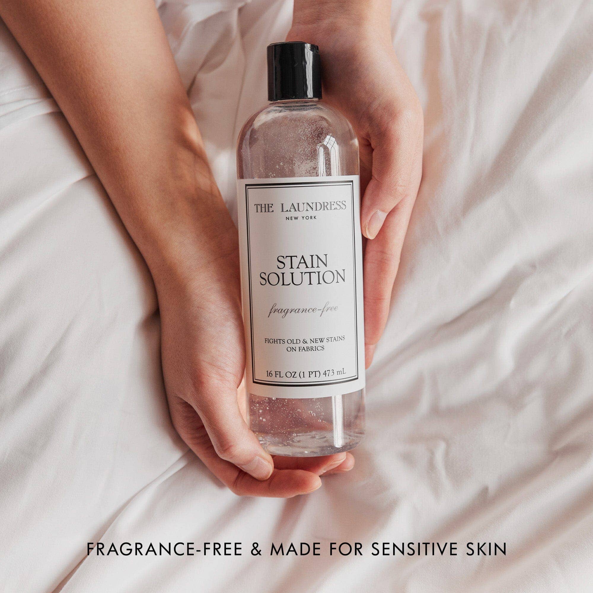 The Laundress - Wholesale Stain Remover - Stain Solution2