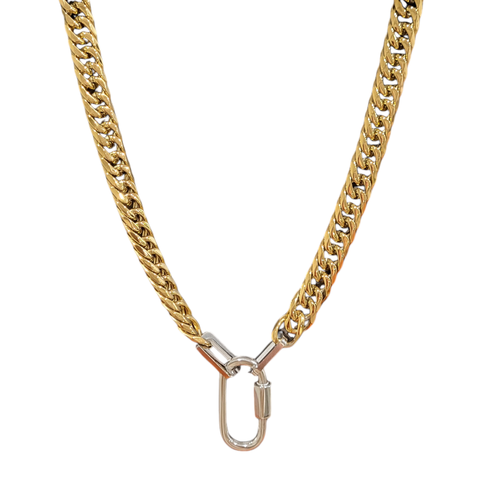 Lamb's Heir - Wholesale Link & Chain Necklace - Chain Breaker6
