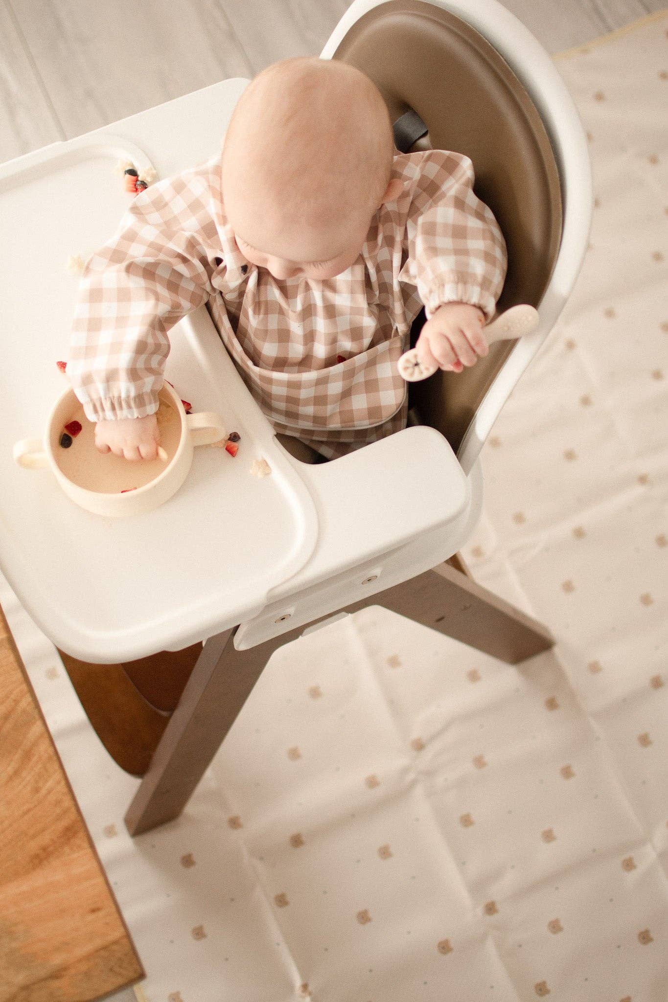 Micasso & Co - Wholesale Play Mat - Kids & Baby - Waterproof multi-purpose floor mat for babies4