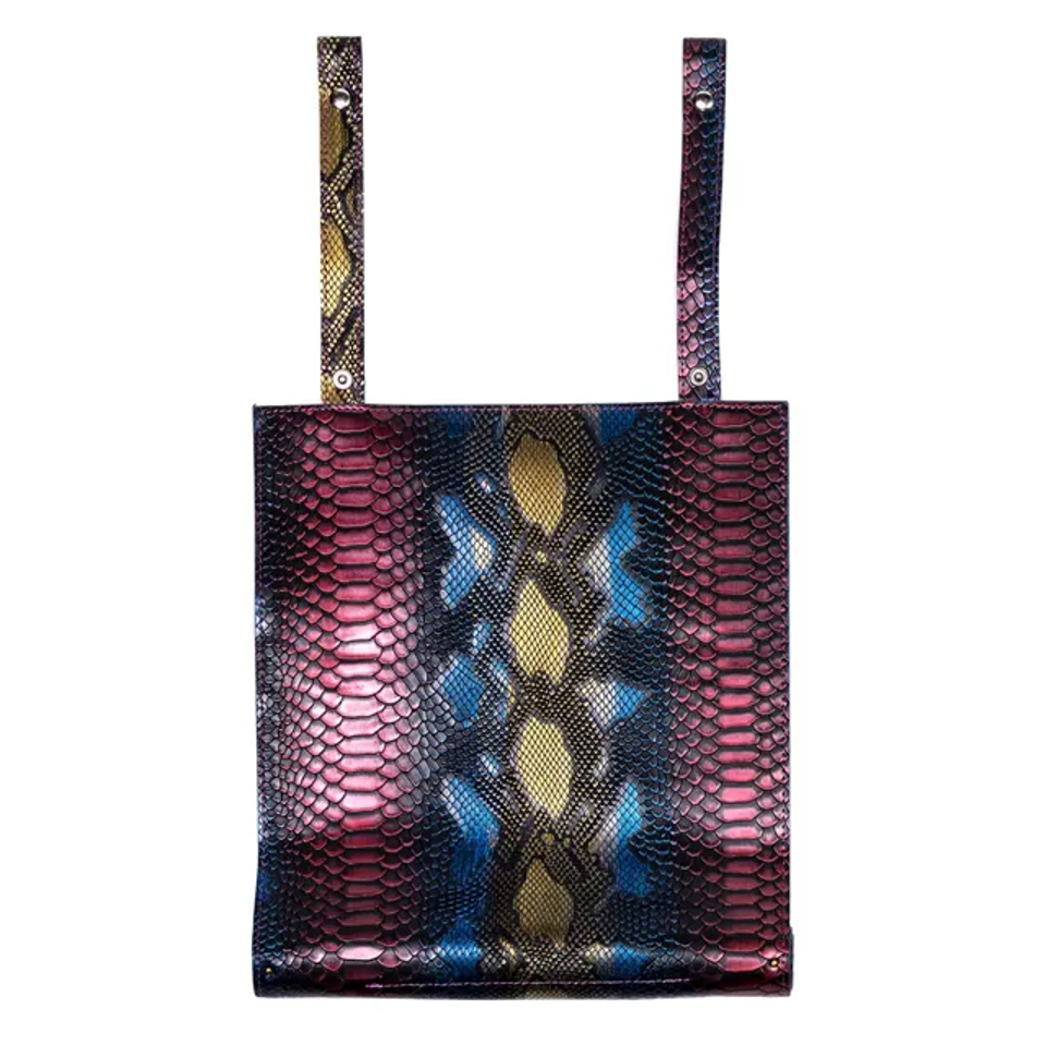 Tabletop Dominion Limited - Wholesale Dice - Scroll of Legend | Vegan Leather Dice Mat2