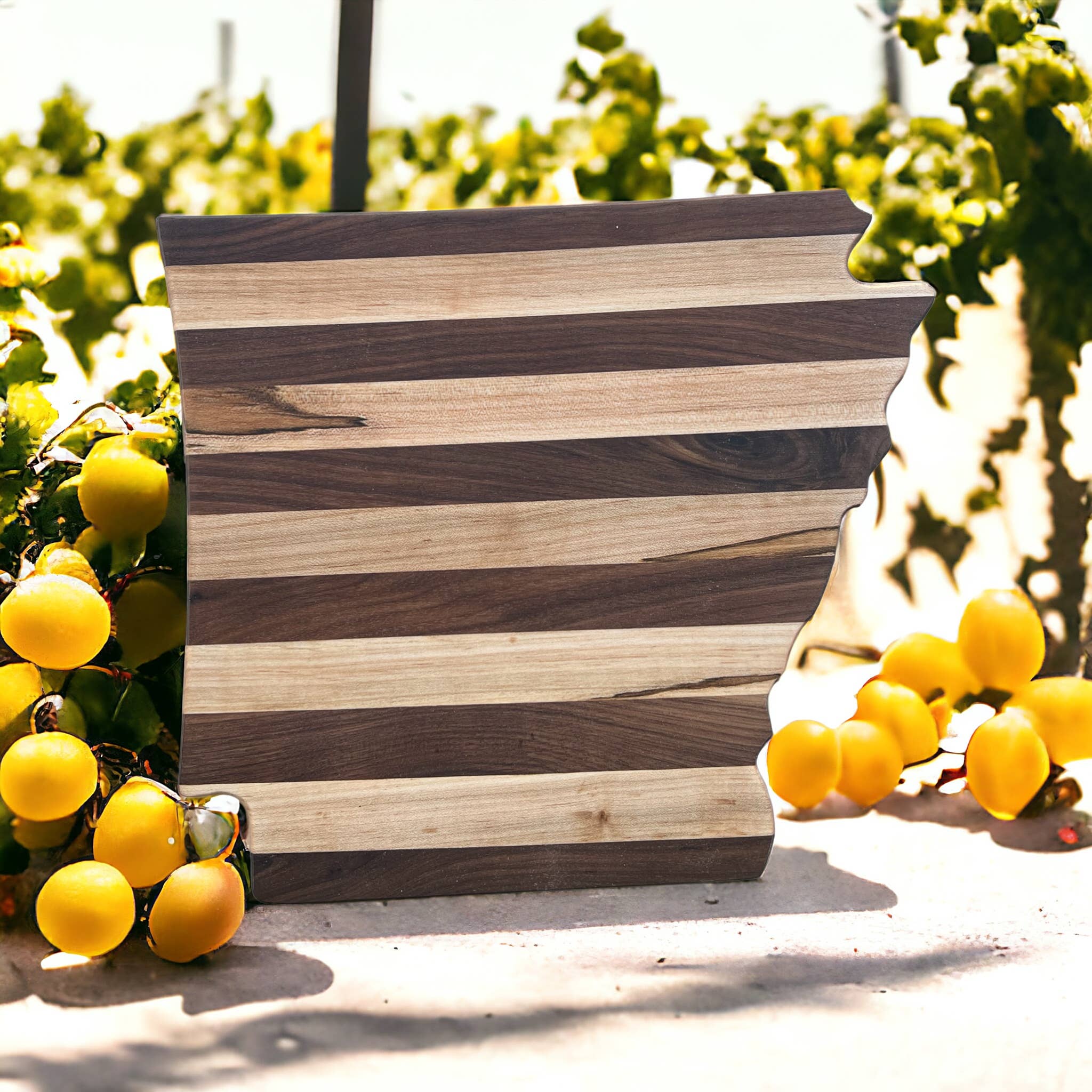 TG Designs – Engroshandel Skærebræt – ARKANSAS MEDIUM CHARCUTERI BORD/SKÆREBRÆT18