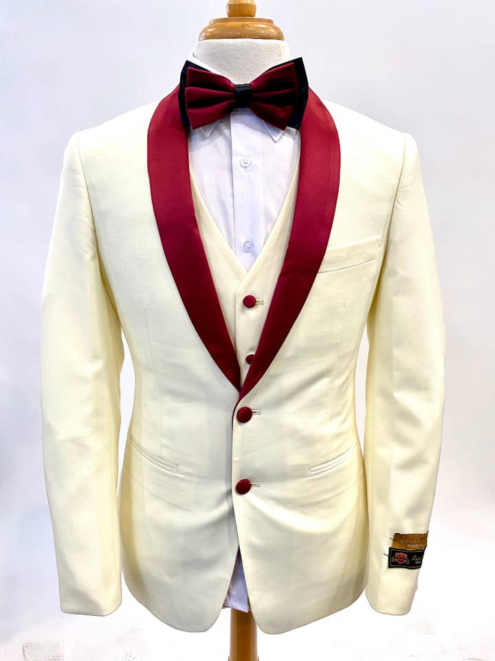 Herren Tuxedo für den Großhandel von Alberto Nardoni