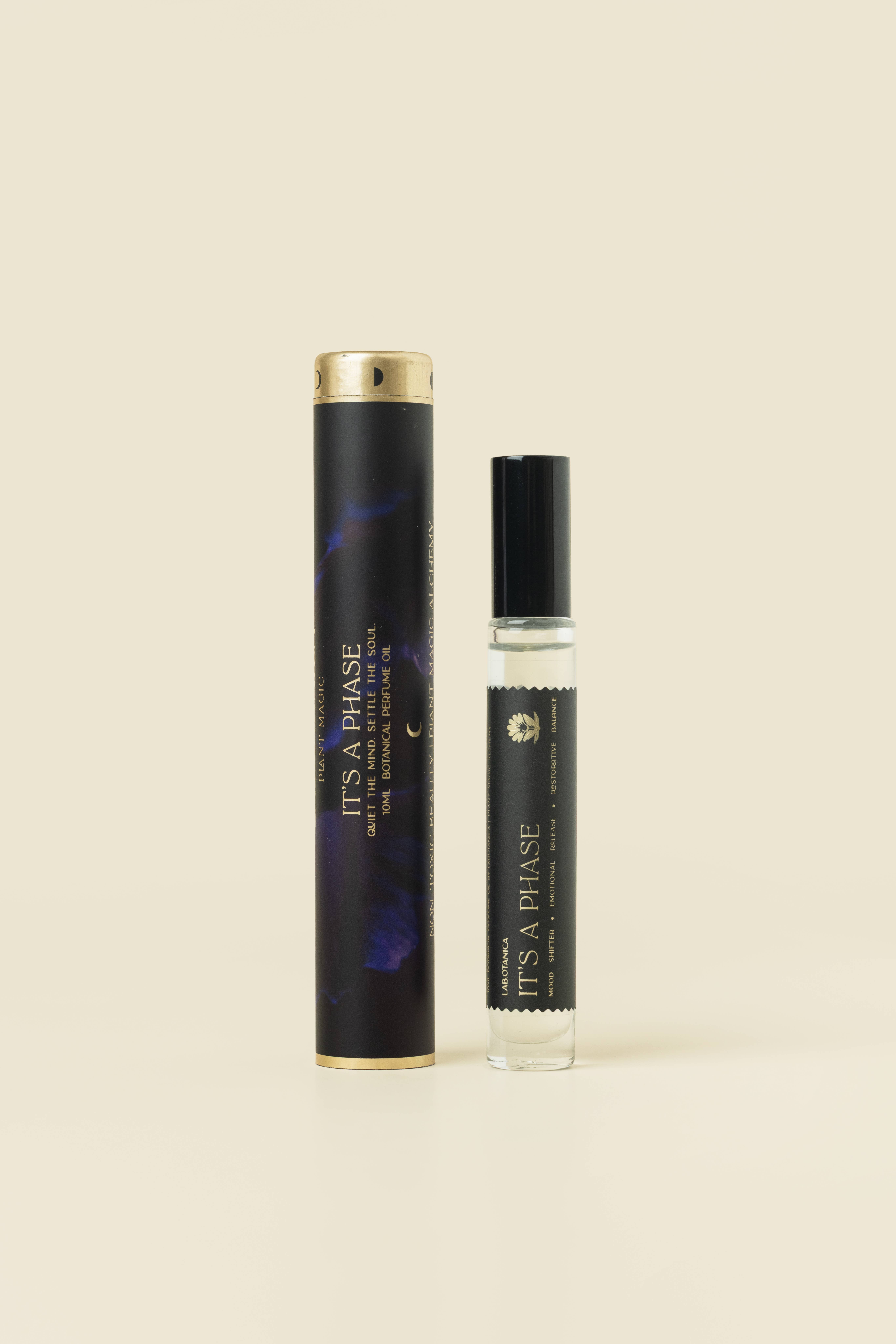 LaB.OTANICA - Wholesale Roll-On Fragrance - It's a Phase - Bundle of 83