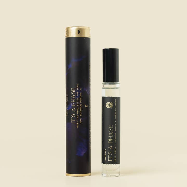 LaB.OTANICA - Wholesale Roll-On Fragrance - It's a Phase - Bundle of 83