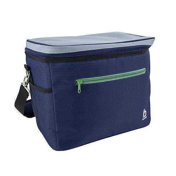 Bo-Camp - Wholesale Cooler/Cooler Bag - Bo-Camp - Cooler bag - Blue