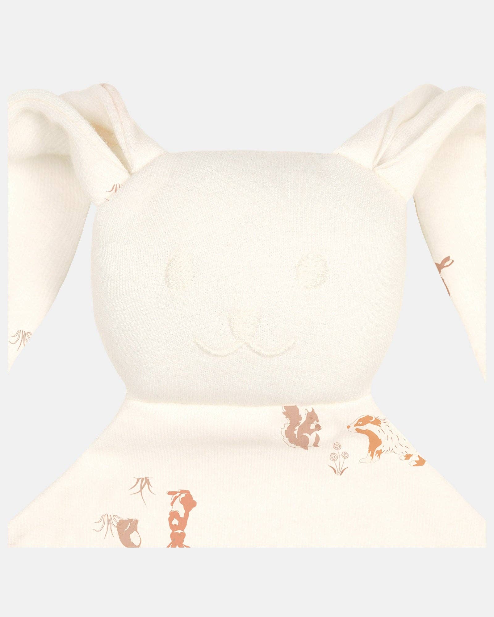 Toshi - Vente Hochet – bébé - Baby Bunny Mini Classic13