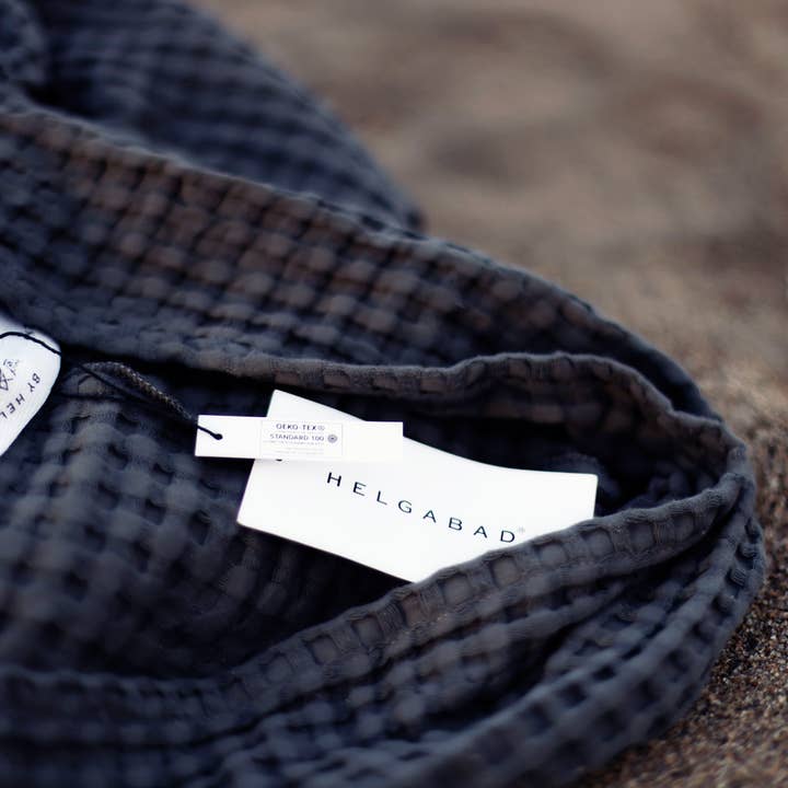 Helgabad – Toalha poncho - Crianças e bebés por atacado – KAFTAN(EN) Together Pocket - Poncho toalha escandinavo1