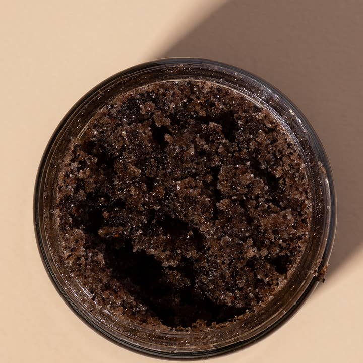 Skin And Senses - Wholesale Body Scrub/Exfoliant - Flawsome Cellulite Reducing Coffee Scrub3