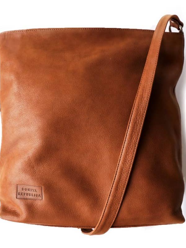 Quito Bag for wholesale by Bonita Republica