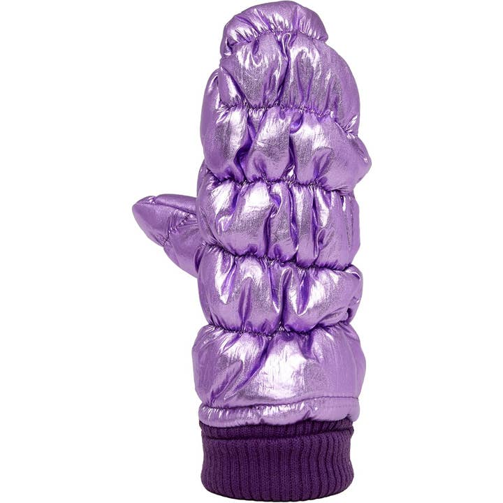 Funky Junque – wholesale Mittens – Women's – Women's Puffer Mittens3