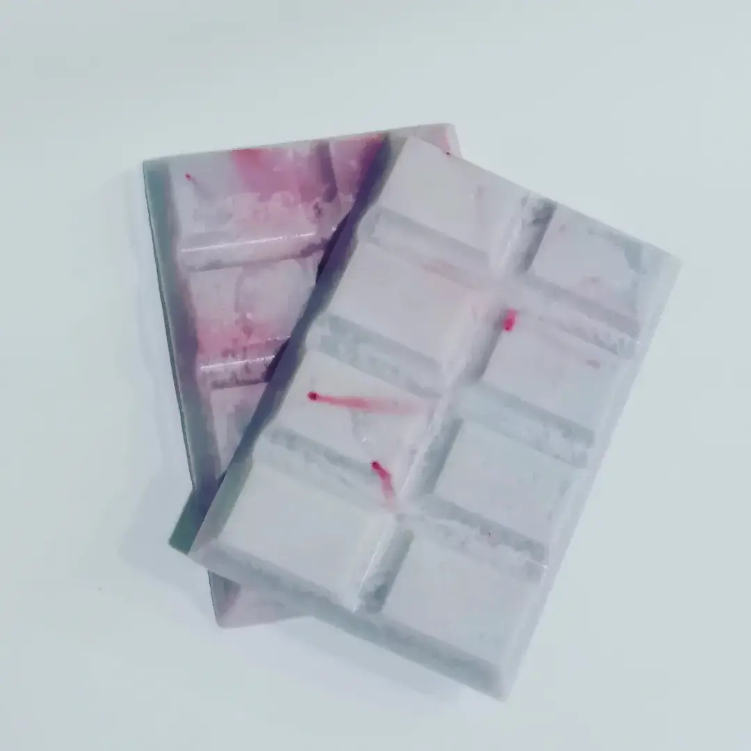 Lisa's Home fragrances – wholesale Wax melt – melt starter set5