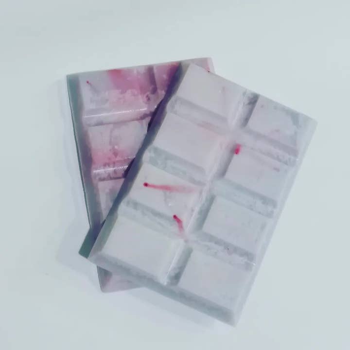 Lisa's Home fragrances – wholesale Wax melt – melt starter set5