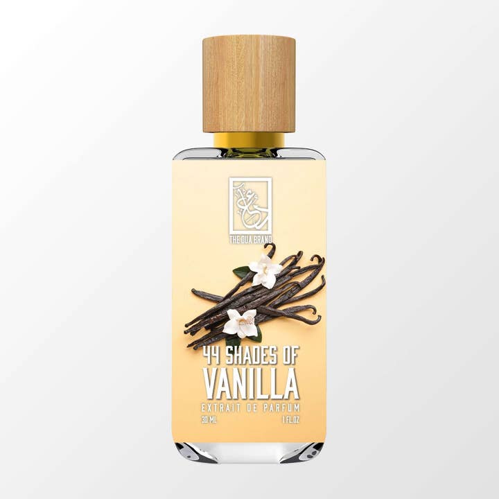 The DUA Brand - Wholesale Perfume/Eau de Toilette - 44 Shades of Vanilla