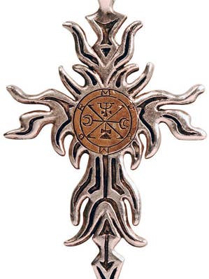 Zagan Cross, Transformation FB2 interdite pour la vente par Starlinks Gifts