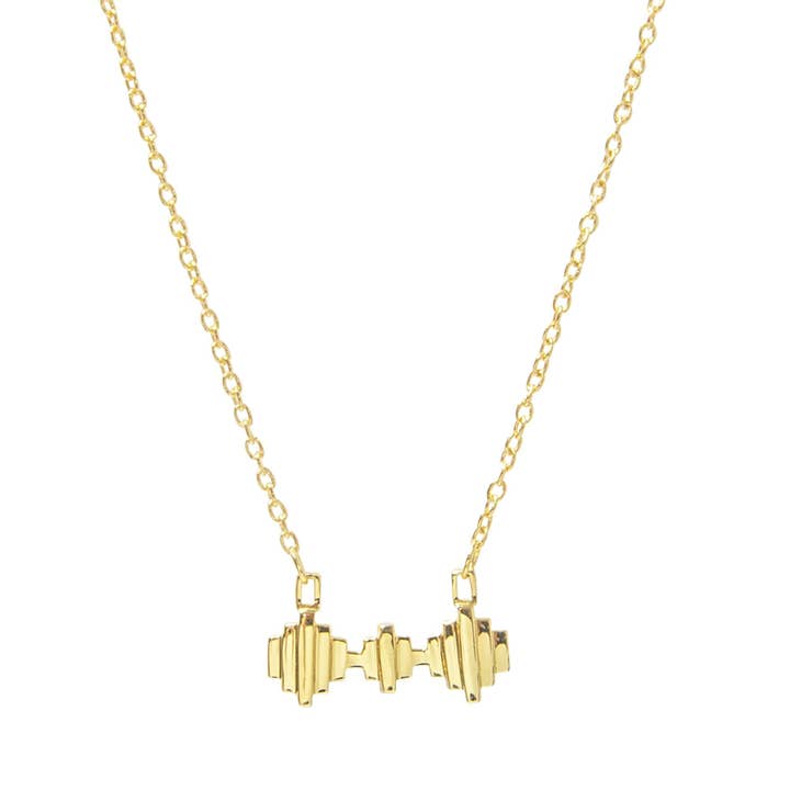 Collana Baori Trinity per la vendita all'ingrosso da parte di Jewel Tree London