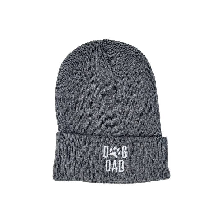 Timber & Co - Wholesale Beanie - Men's - Dog Dad Beanie