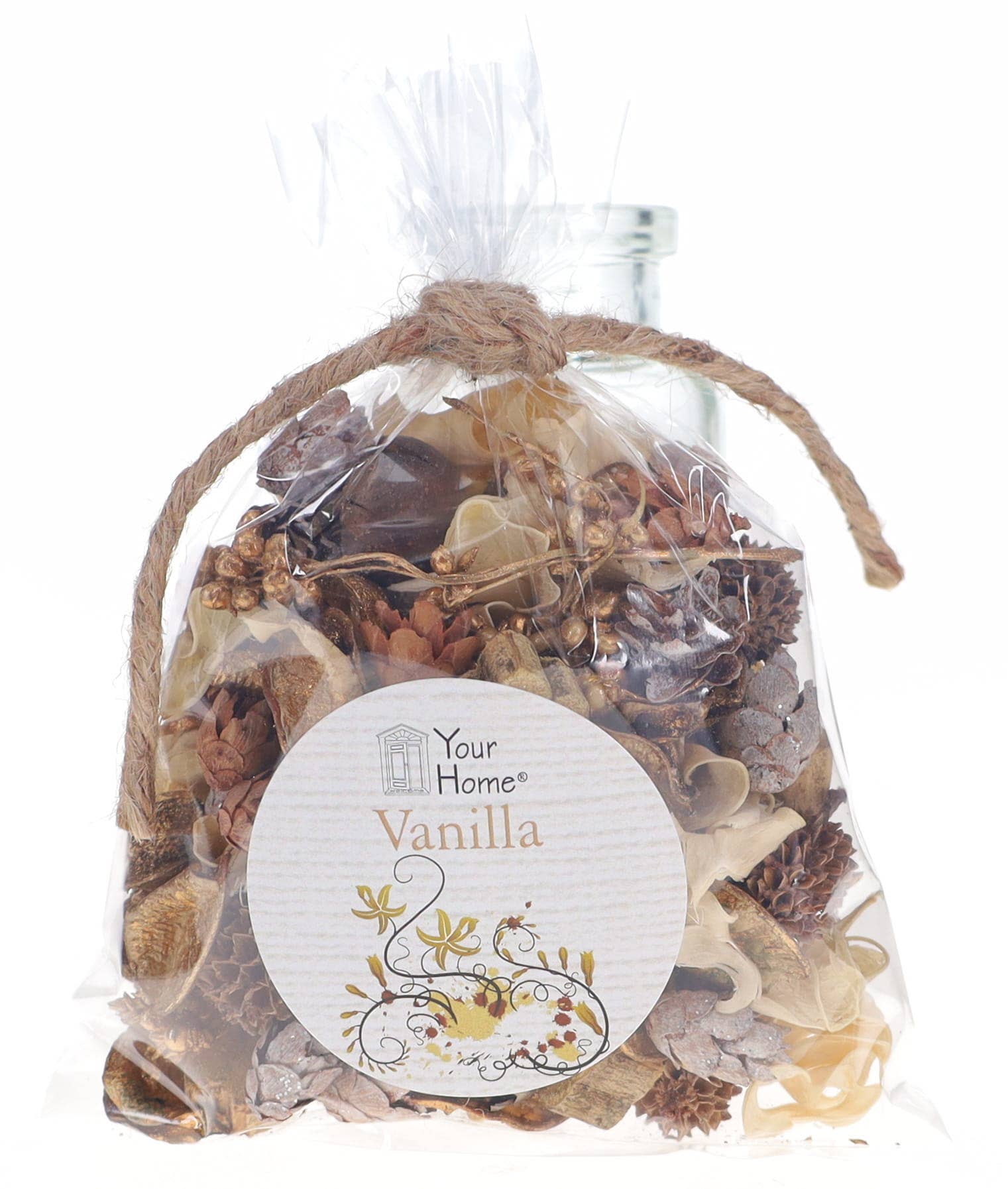 Your Home - Venta al por mayor Popurrís - Pequeñas Bolsas de Popurrí Estacional PRIMAVERA/VERANO5