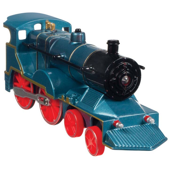 Toysmith - Wholesale Toy Car/Truck - Kids - Classic Light & Sound Train, Assorted Styles