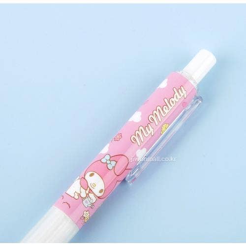 BCZShop - Wholesale Pen - SANRIO ERASABLE BALLPOINT PEN - MY MELODY3