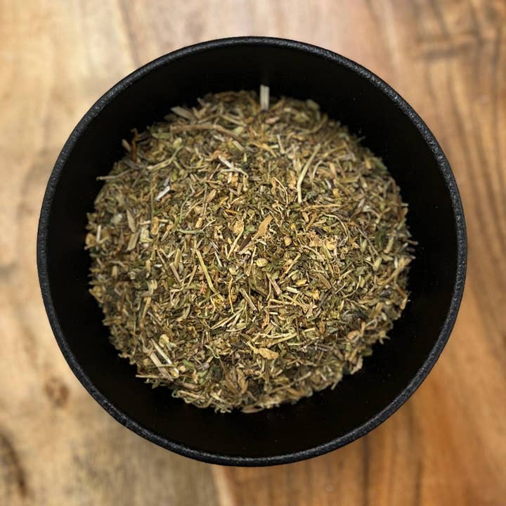 LA Herb - Wholesale Herbs - Chickweed Herb Cut (Stellaria Media)