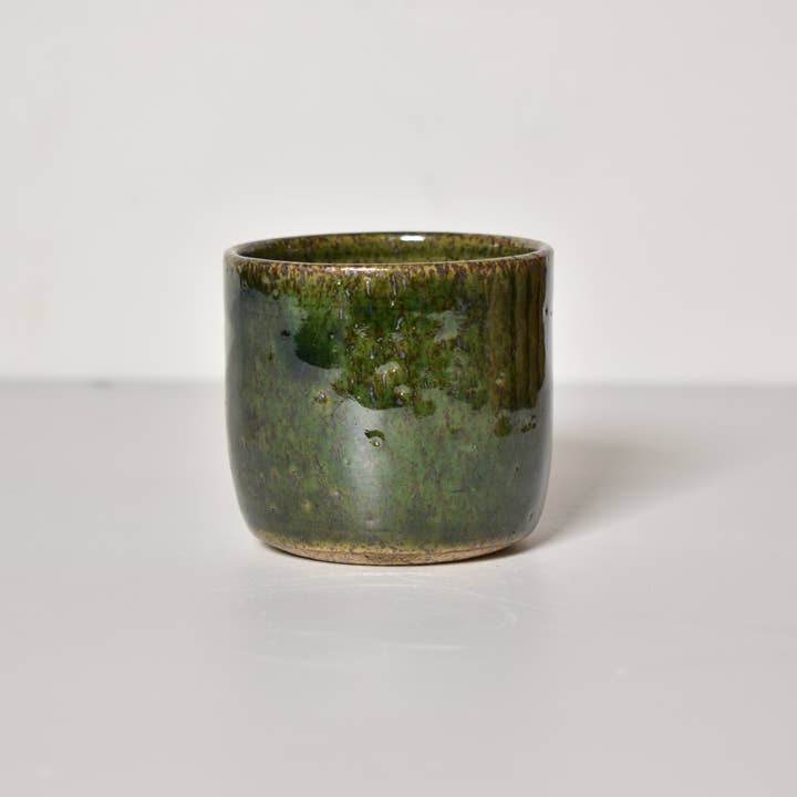 Wyatt's Wheel - Wholesale Coffee/Tea Cup - Espresso Cup