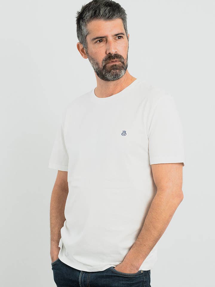 Mango Off White for engroshandel hos The Collective Way