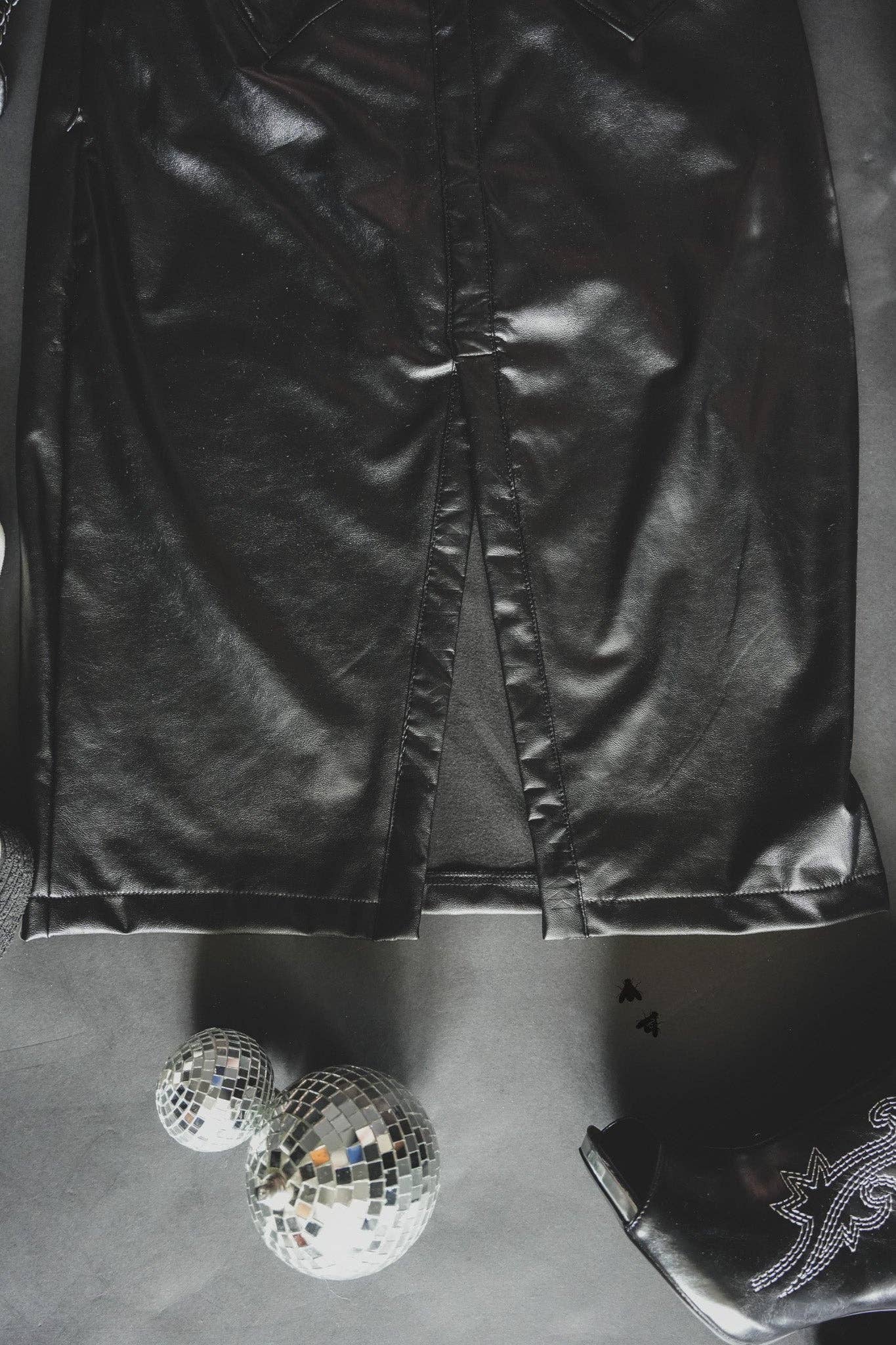 2 Fly Co - Wholesale Blouse - Women's - CORPORATE COWBOY12