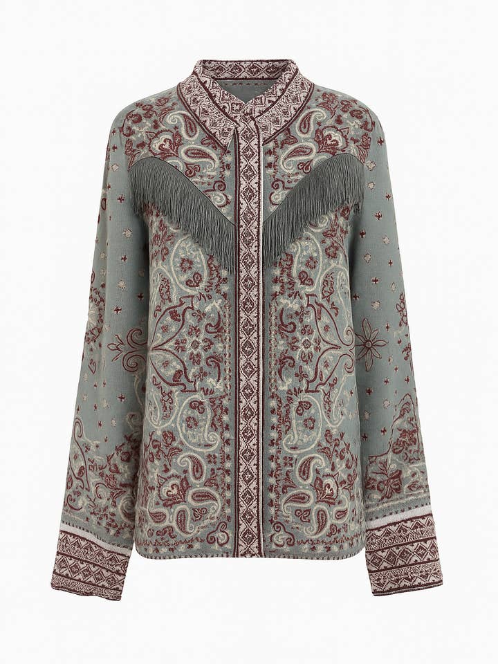 Kiara for wholesale by Cecilia Prado