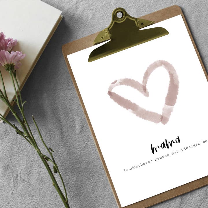 Mommy definition for wholesale by mb handmade