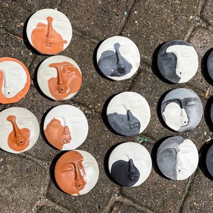 Queen City Crete – Suncatcher por atacado – Luna Suncatcher2