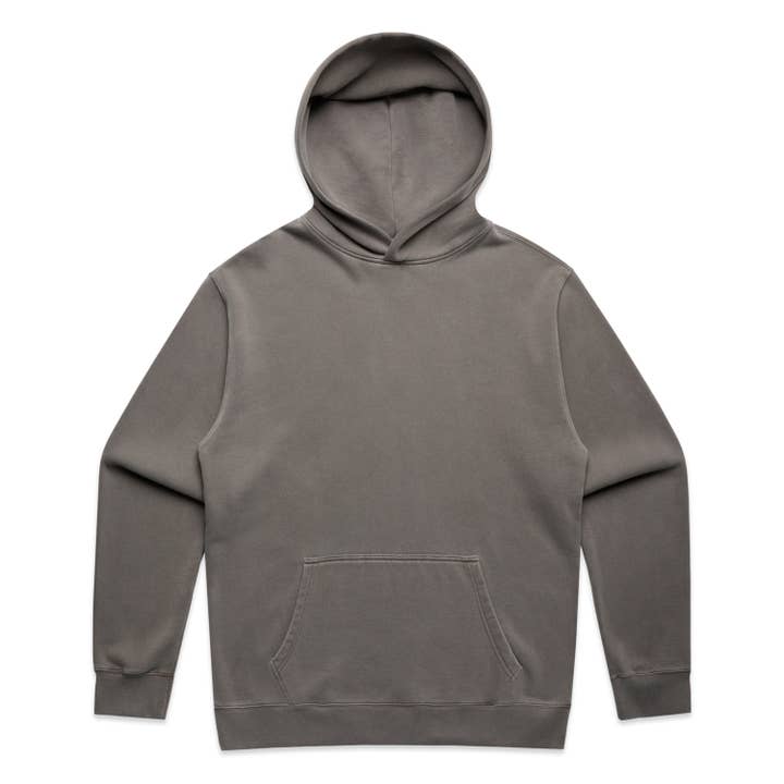 Sur Hoodie - Faded Grey for wholesale on Faire