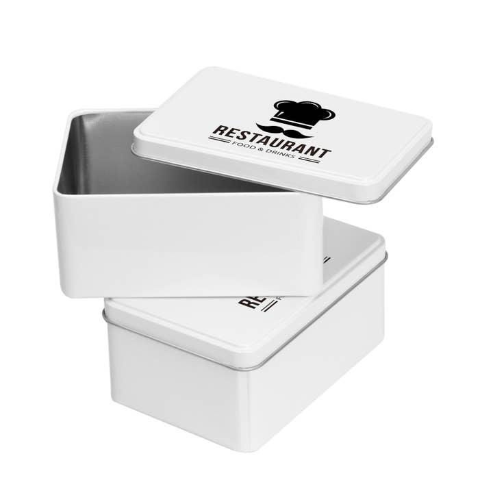 Printbox - Wholesale Decorative Box - Small Box - Personalized White Label1