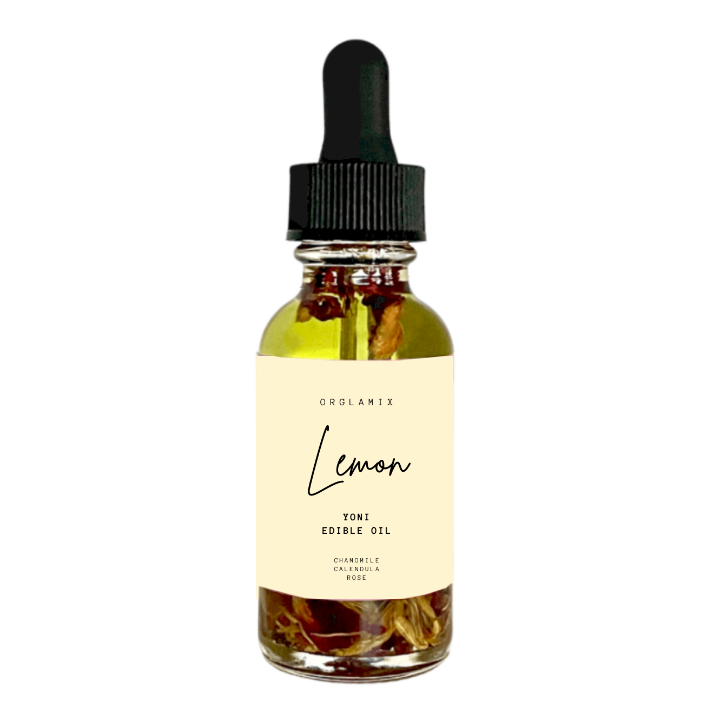 Orglamix – Großhandel Bade-/Körperöl – Essbares Yoni-Öl | 21 Geschmacksrichtungen für Waxing-Salon & Spa | Bestseller18