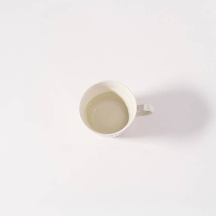 LAKOLE - Wholesale Coffee Mug - Organic 400 Mug16