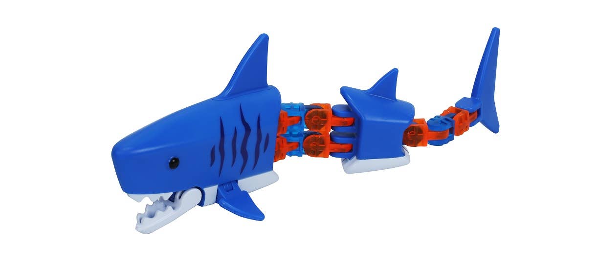 リトルシャーク Raskullz Lil Shark Attax Infant Helmet 1+ (48cm-52cm) - Walmart.com
