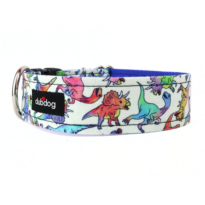 Rex Collar for wholesale by Dubdog Designs