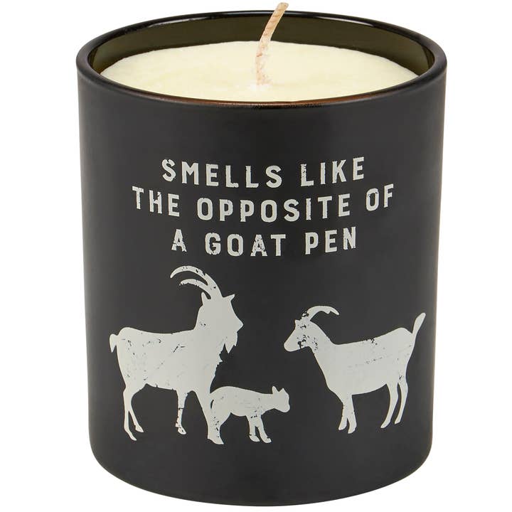 Goat Pen Candle and other Purchase Wholesale wax pens. Free Returns & Net 60 Terms on Faire trending on Faire.