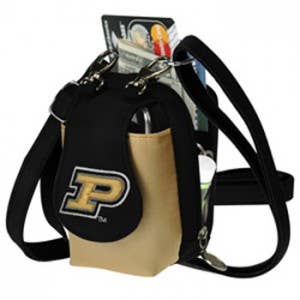 Purdue Boilermakers Game Day Geldbörse für den Großhandel von Turnovers Inc